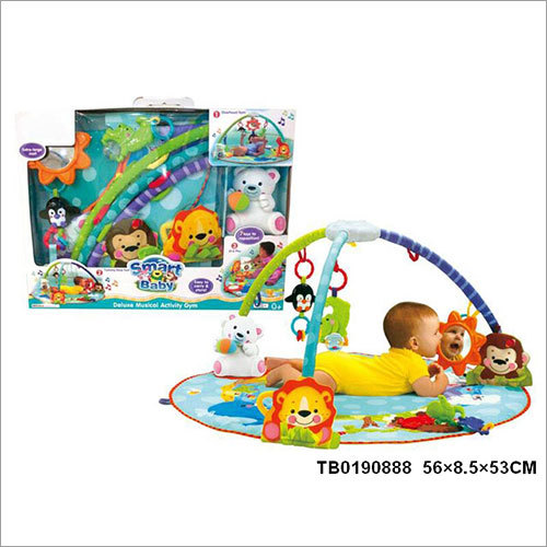 Baby Play Gym Baby Play Gym