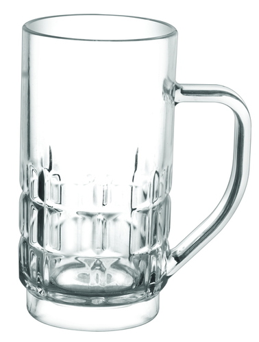 Beer Mug