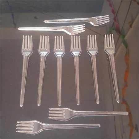 Plastic Forks