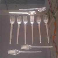 Disposable Plastic Fork