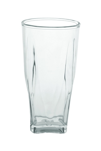 Poly Carboante JUICE Glass