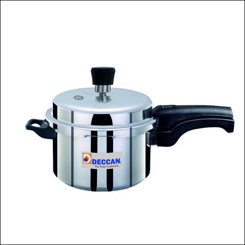 Deccan Aluminium Pressure Cookers