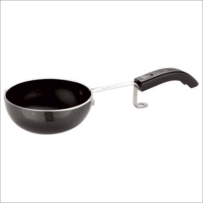 Aluminium Tadka Pans