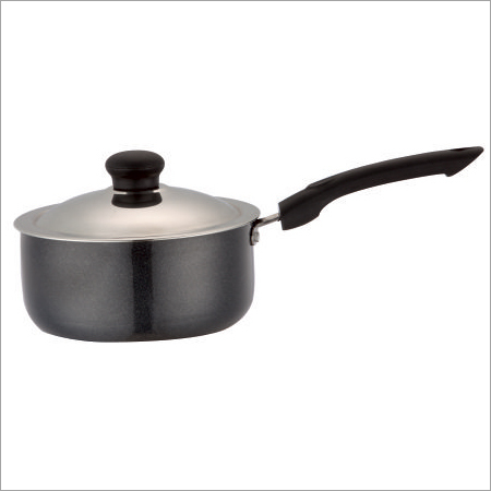 Aluminium Sauce Pan