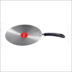 Aluminium Concave Tawa