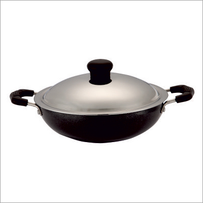 Aluminium Kadai