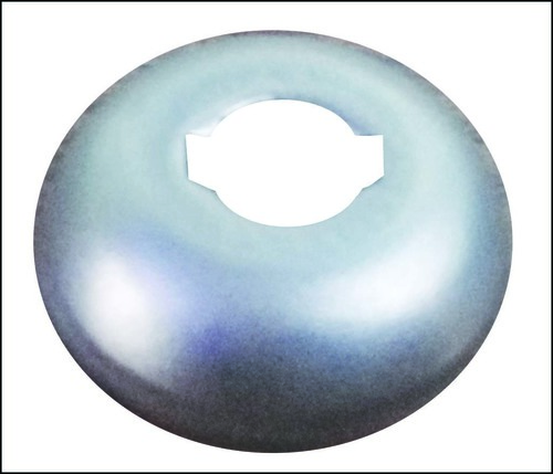Sheet Metal Retainer Cap