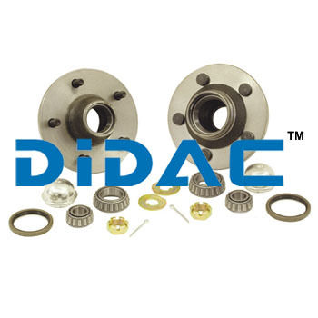 Roller Bearings Kit