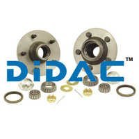Roller Bearings Kit - Application: Laboratory