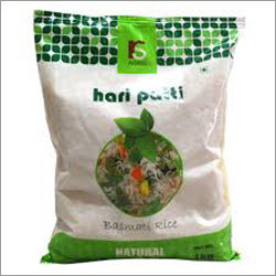 Indian Basmati Rice