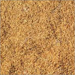 Rice Husk