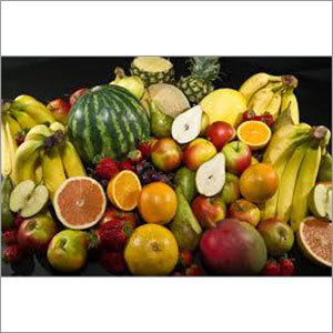 Mix Fruits