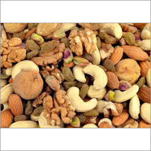 Dry Fruits