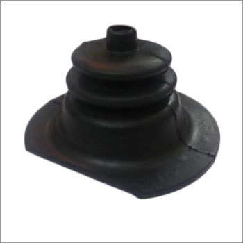 Rubber Boot
