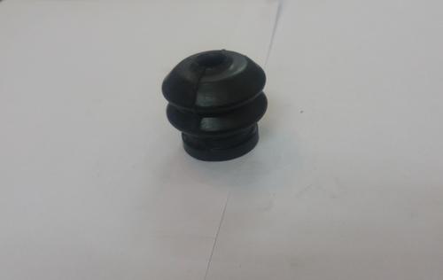 Rubber Bush
