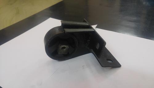 Engine Mounting