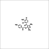 Benzofenap solution