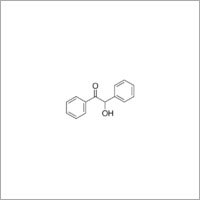 Benzoin C14H12O2