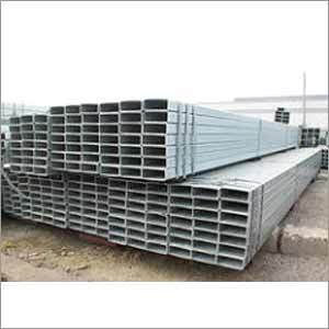 Hollow Steel Tube