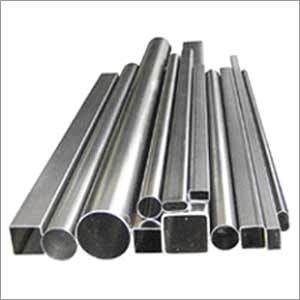 Hollow Steel Pipes