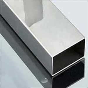 Rectangular Steel Tube