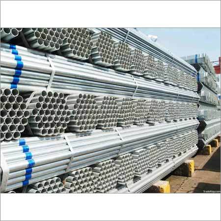 ERW Steel Pipes