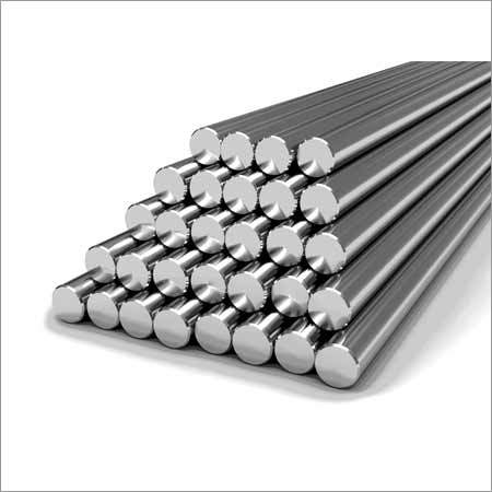 Round Steel Bar