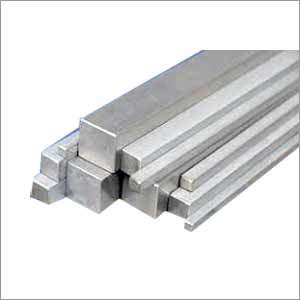 Square Steel Bar