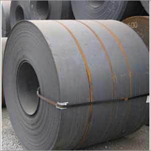 HR Steel Coil