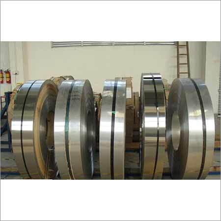 Stainless Steel Coils