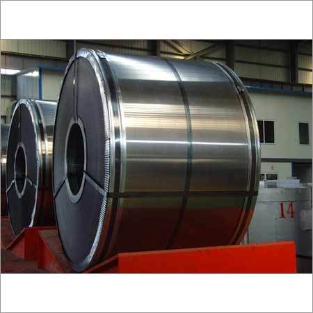 CR Steel Coils