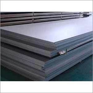Hot Rolled Steel Sheets