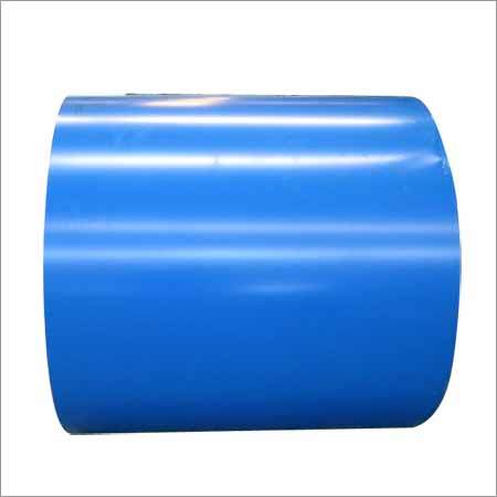 PPGI Color Coated Steel Coil