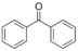 Benzophenone C13H10O
