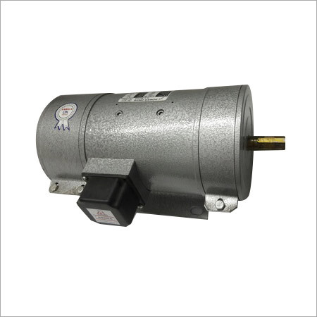 DC MOTOR DC MOTOR