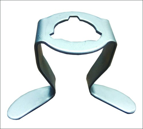 Automotive Mounting Bracket - Supreme Quality Material, 0.10 to 0.50 mm Tolerance | Durable Finish, Easy to Install, UV Resistant, Heavy Duty Design