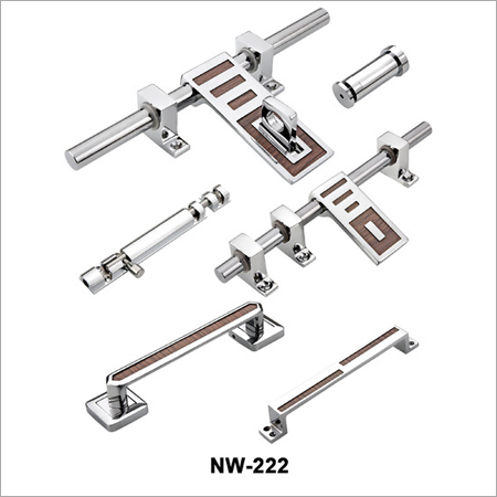 Aldrop Door Kit