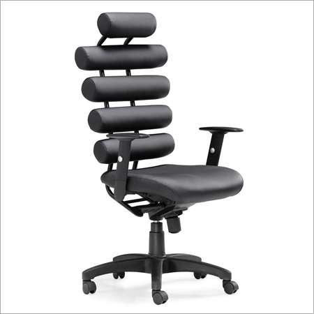 Office Black Chair
