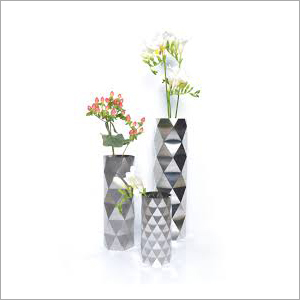 Antique Flower Vases