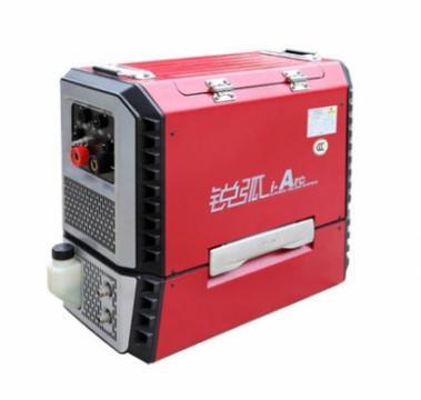 I-Orbital 2000 Welding Power Source