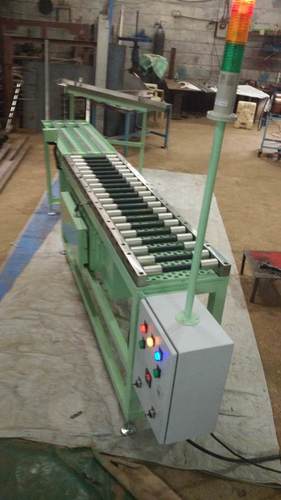 Roller Heating Conveyor