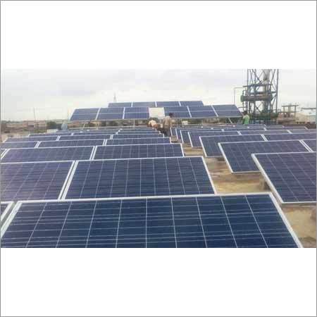 Solar PV Module