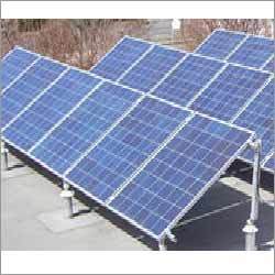 Solar Photovoltaic System