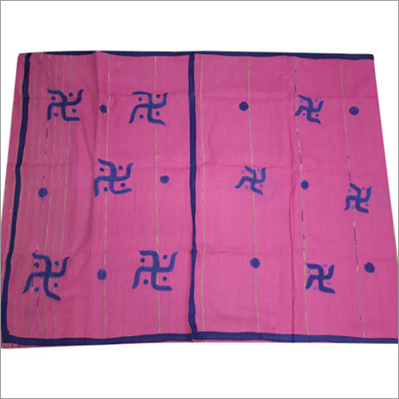 Khesh Applique Work