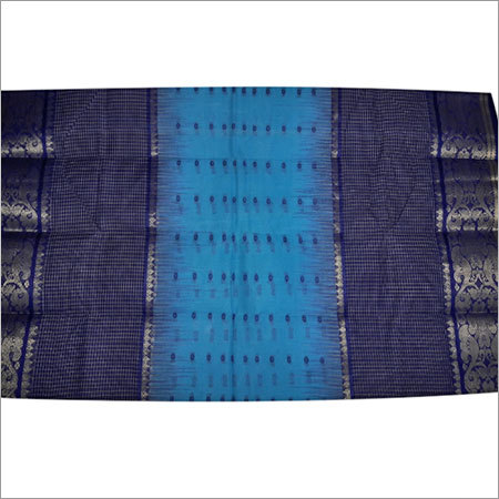 Handloom Ikkat