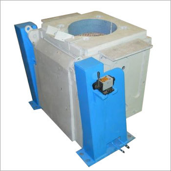 Inductotherm Melting Furnace Spares