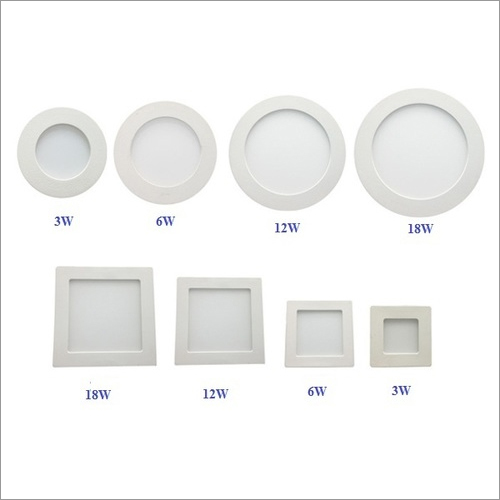 LED Ceiling Panel Lights