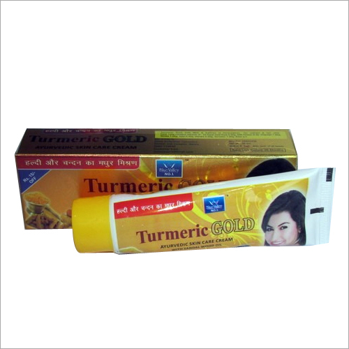 Herbal Products - Cream, 10x5x2cm, 50g | Natural Ingredients, Skin Brightening, Anti-Inflammatory, Reduces Blemishes, Softens Skin