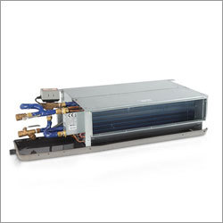 AC Fan Coil Unit