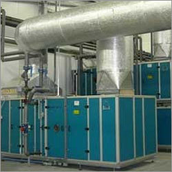 Air Handling Unit